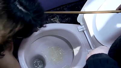 ಬಲವಂತದ ಅಶ್ಲೀಲ